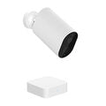 [Global Version] IMILAB EC2 Xiaobai Battery Version Smart IP Camera 1080P 8 LED IP66 Waterproof Outdoor Wireless Monitor CCTV From Eco-System freeshipping - betonier
