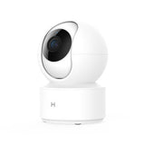 [International Version] IMILAB Xiaobai H.265 1080P Smart Home IP Camera 360° PTZ AI Detection WIFI Security Monitor from Eco-system freeshipping - betonier