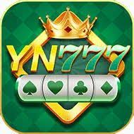 Yn777 Logo